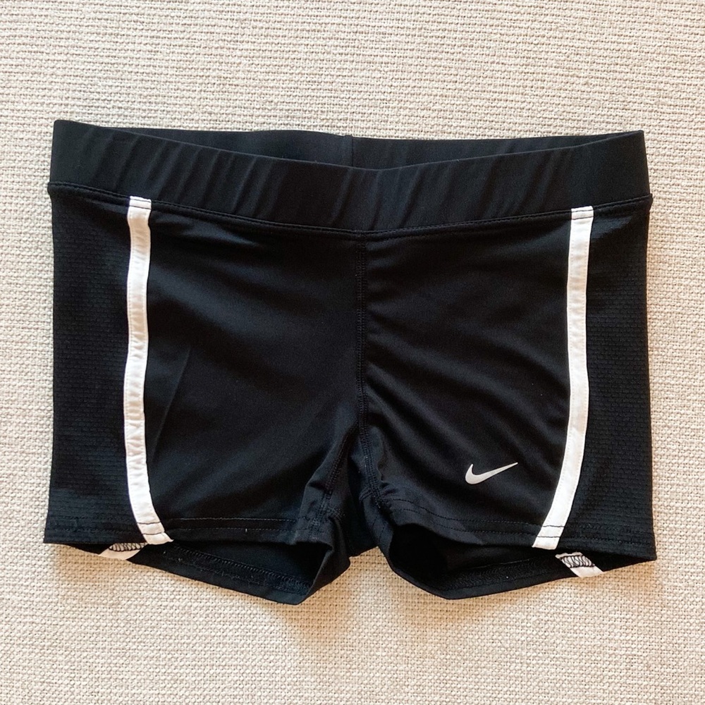 Nike | Dri-Fit Spandex Shorts
